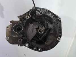 Cutie viteze manuala 5 trepte Fiat Grande Punto (199) [Fabr 2005-2009] 1.2 B 199A4000 55196336 48KW / 65CP