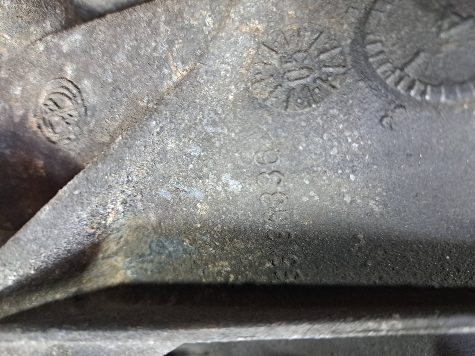 Cutie viteze manuala 5 trepte Fiat Grande Punto (199) [Fabr 2005-2009] 1.2 B 199A4000 55196336 48KW / 65CP - imagine 5