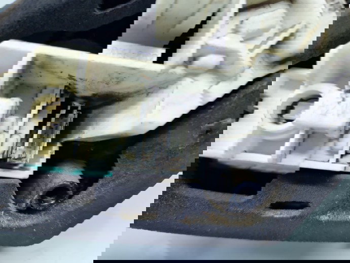 Stop haion stanga Opel Astra J [Fabr 2009-2015] OEM