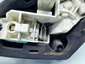 Stop haion stanga Opel Astra J [Fabr 2009-2015] OEM