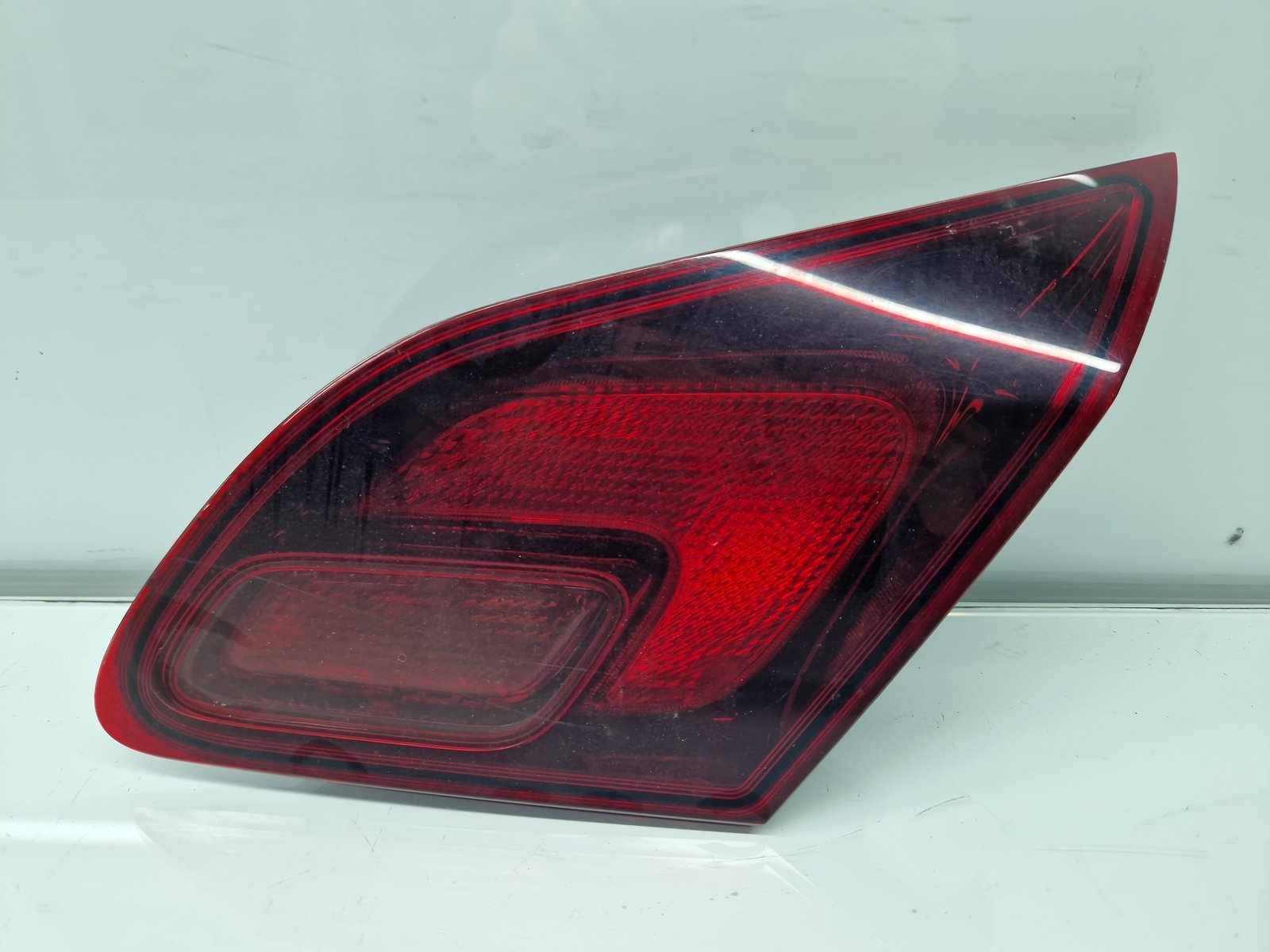 Stop haion dreapta Opel Astra J [Fabr 2009-2015] OEM - imagine 1