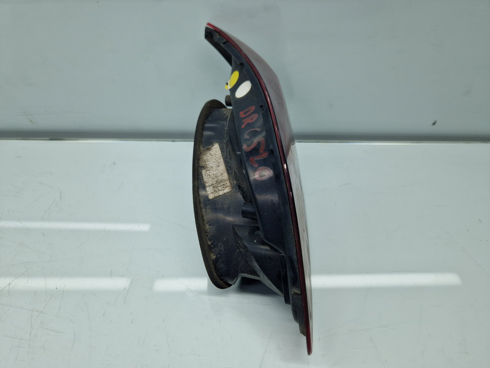 Stop haion dreapta Opel Astra J [Fabr 2009-2015] OEM - imagine 2