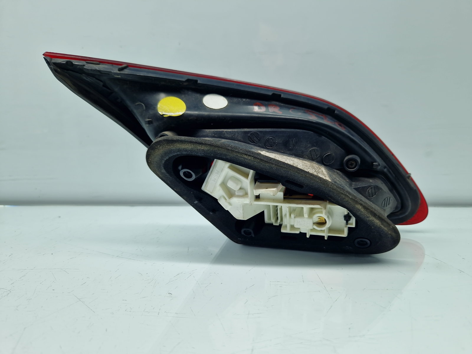 Stop haion dreapta Opel Astra J [Fabr 2009-2015] OEM - imagine 3