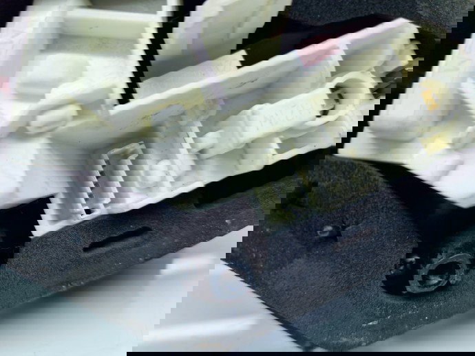 Stop haion dreapta Opel Astra J [Fabr 2009-2015] OEM