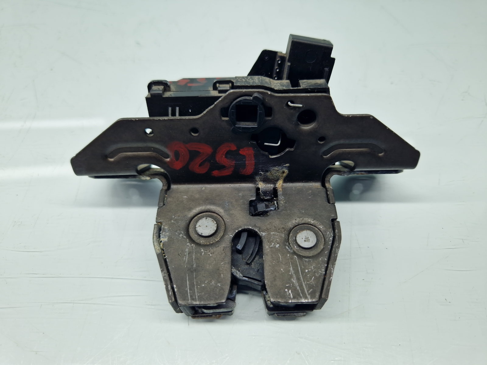 Broasca haion Opel Astra J [Fabr 2009-2015] 13581023 - imagine 3