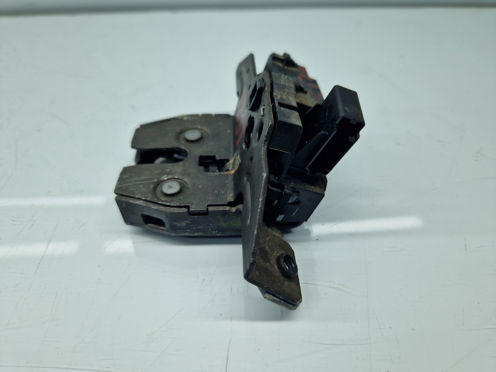 Broasca haion Opel Astra J [Fabr 2009-2015] 13581023 - imagine 4