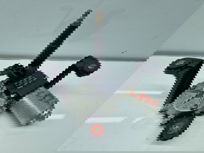 Motoras stergator haion Opel Astra J [Fabr 2009-2015] 13256917