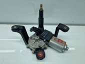 Motoras stergator haion Opel Astra J [Fabr 2009-2015] 13256917