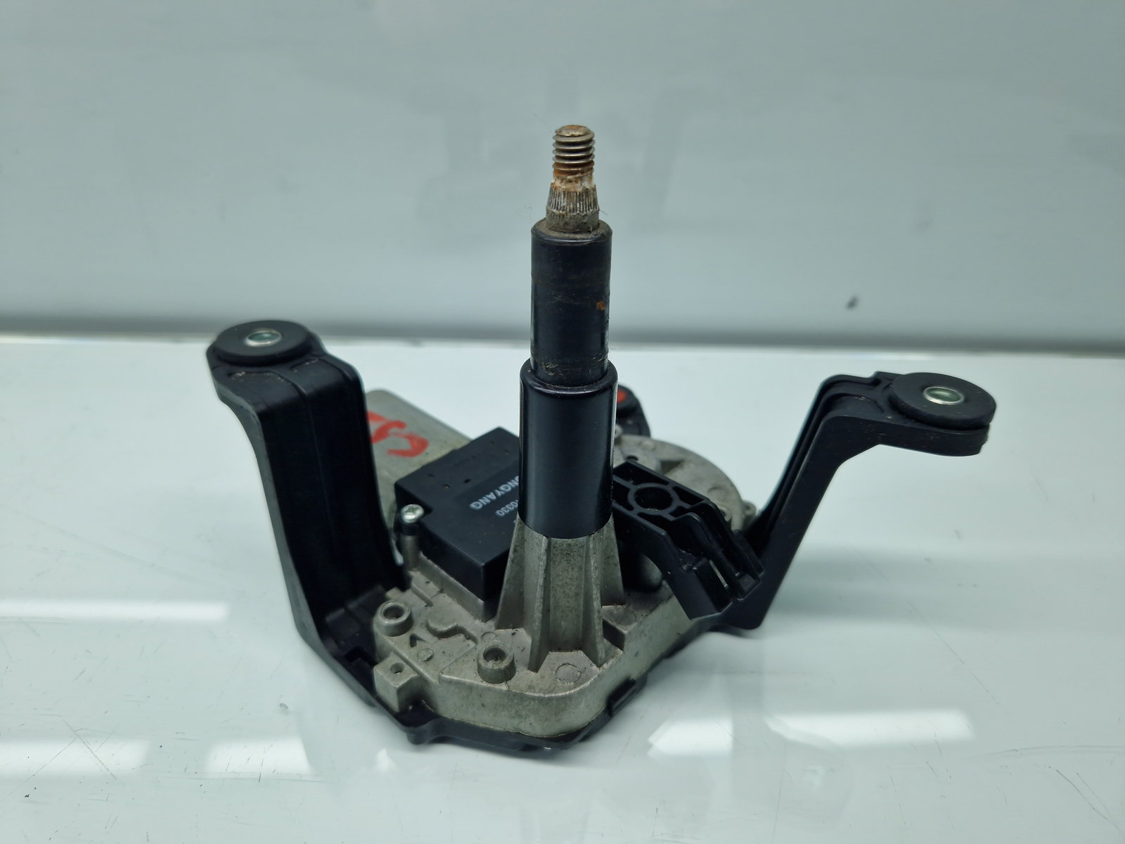 Motoras stergator haion Opel Astra J [Fabr 2009-2015] 13256917 - imagine 2