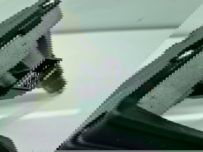 Motoras stergator haion Opel Astra J [Fabr 2009-2015] 13256917