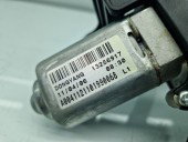 Motoras stergator haion Opel Astra J [Fabr 2009-2015] 13256917