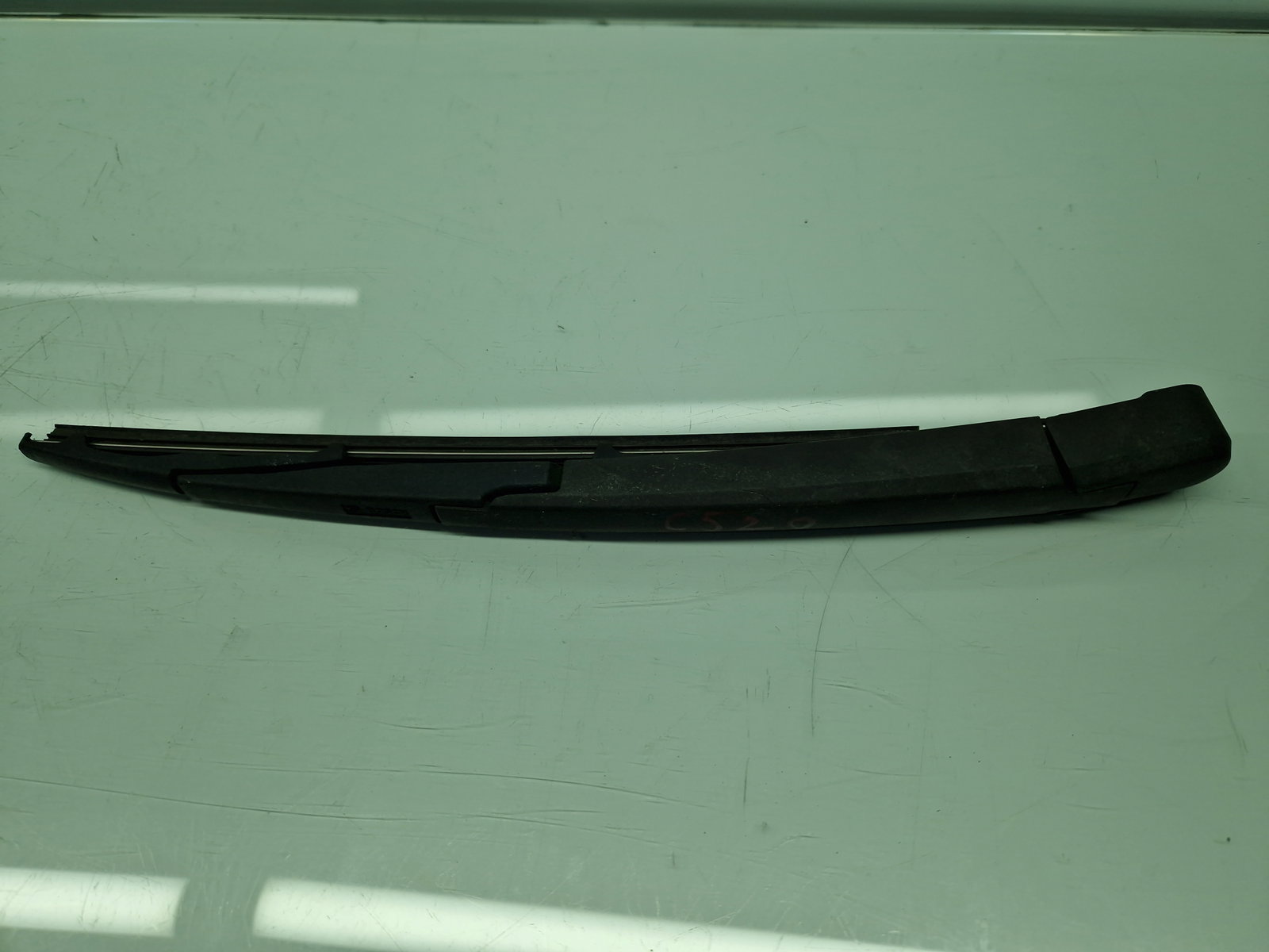 Brat stergator haion Opel Astra J [Fabr 2009-2015] OEM