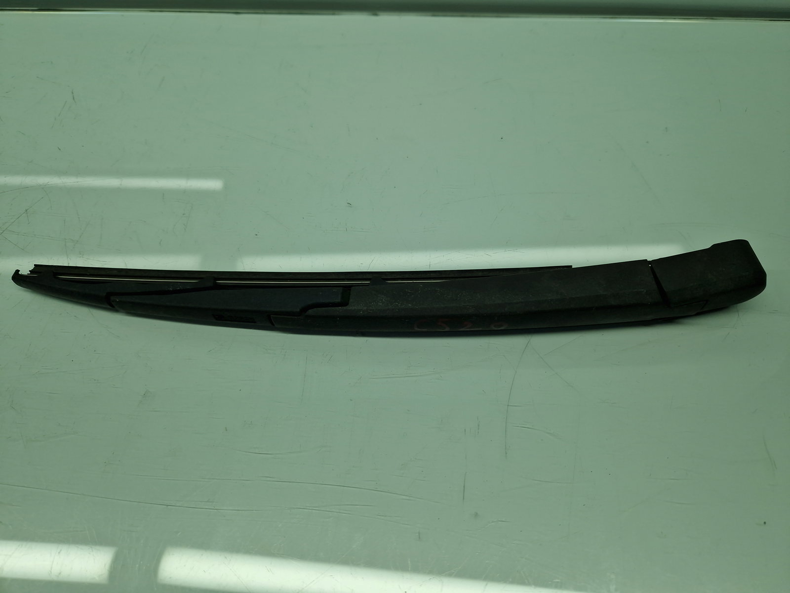 Brat stergator haion Opel Astra J [Fabr 2009-2015] OEM - imagine 1