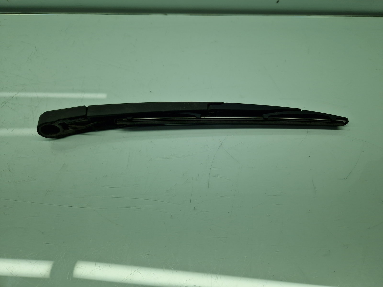 Brat stergator haion Opel Astra J [Fabr 2009-2015] OEM - imagine 2