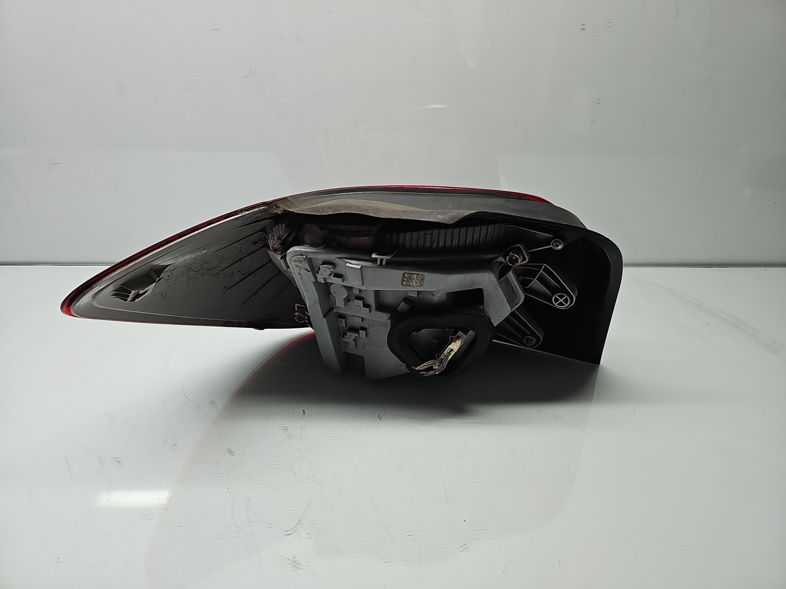 Stop aripa dreapta Mercedes Clasa A (W176) [Fabr 2012-2018] A1769060200 - imagine 4