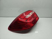 Stop aripa stanga Mercedes Clasa A (W176) [Fabr 2012-2018] A1769060100