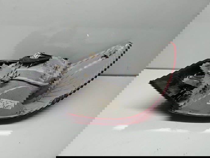 Stop aripa stanga Mercedes Clasa A (W176) [Fabr 2012-2018] A1769060100