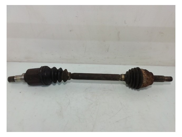 Planetara stanga Ford Fiesta 1 1.4 TDCI OEM 1995-2002