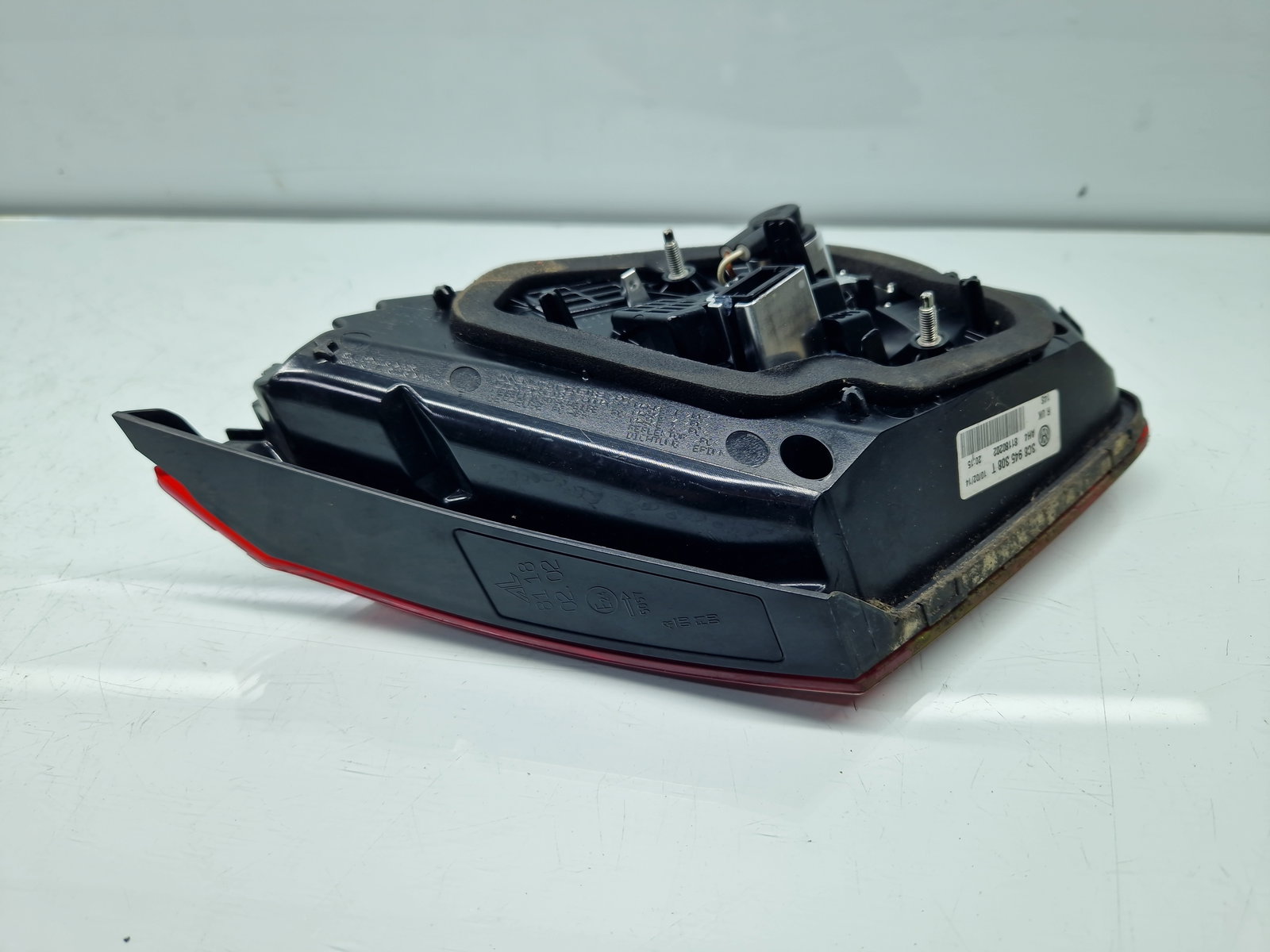 Stop haion dreapta Volkswagen Passat CC (358) Facelift [Fabr 2012-2016] 3C8945308 - imagine 4