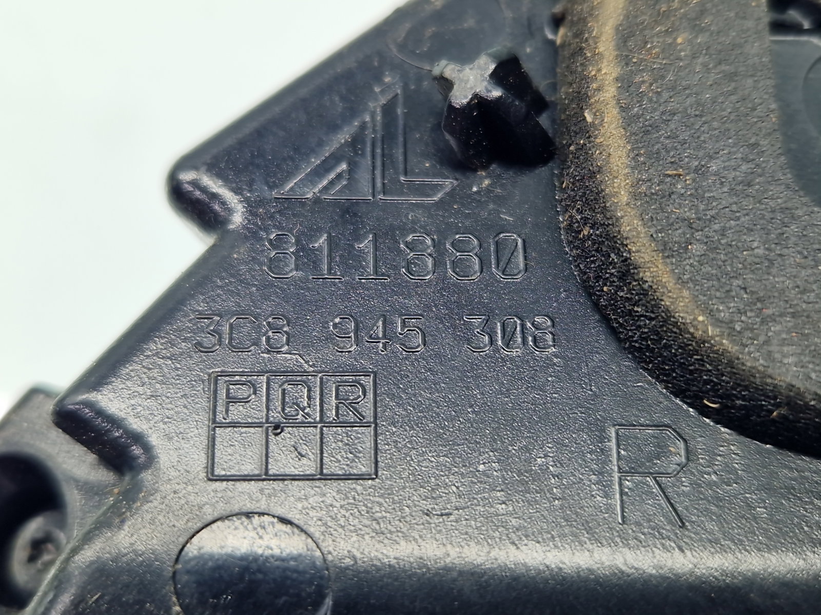 Stop haion dreapta Volkswagen Passat CC (358) Facelift [Fabr 2012-2016] 3C8945308 - imagine 6