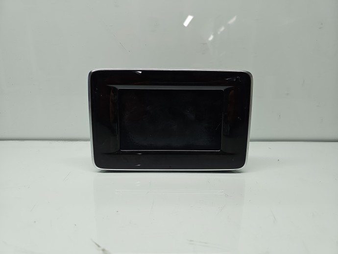 Display bord Mercedes Clasa A (W176) [Fabr 2012-2018] A2469001206