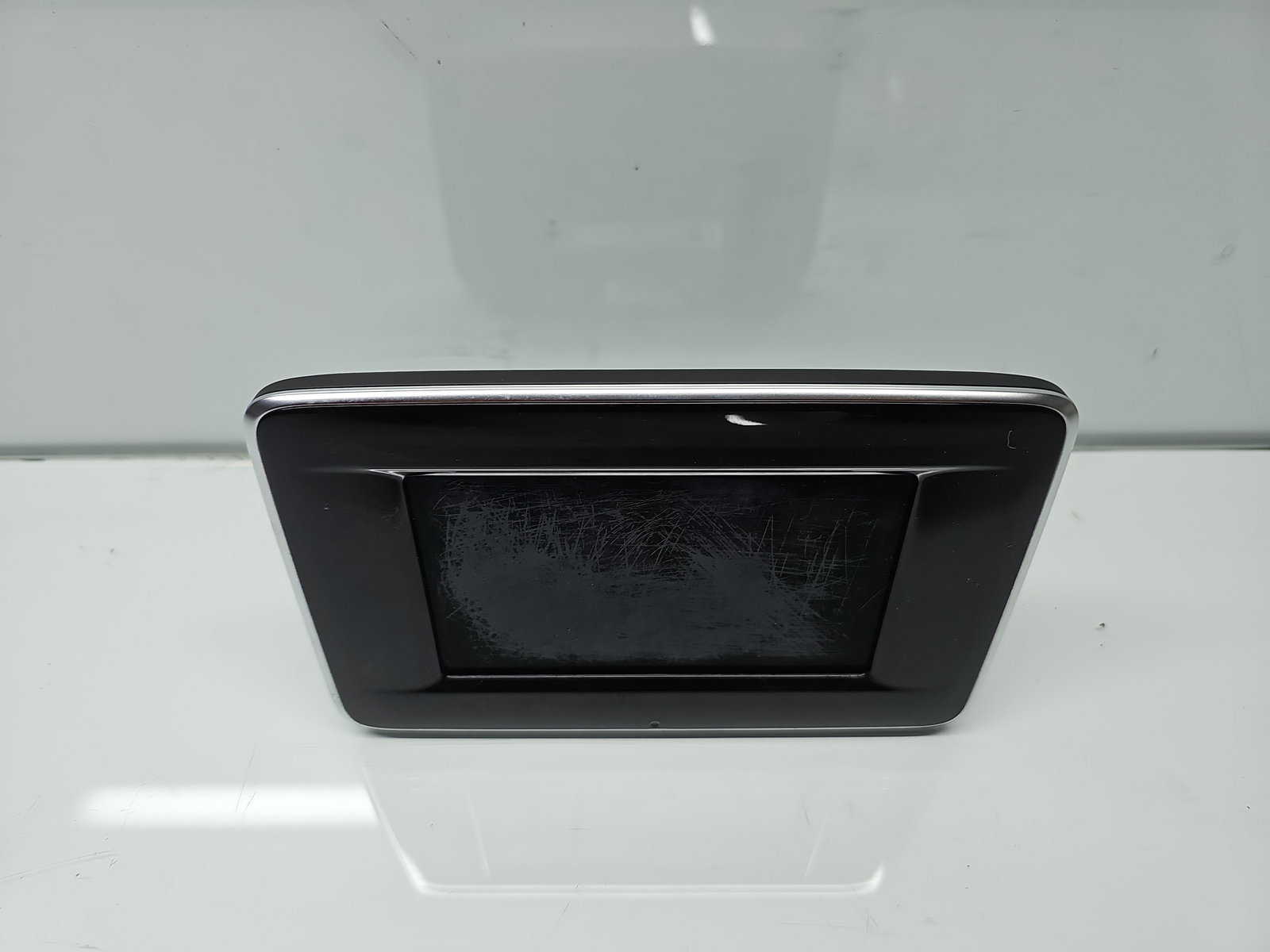 Display bord Mercedes Clasa A (W176) [Fabr 2012-2018] A2469001206 - imagine 2