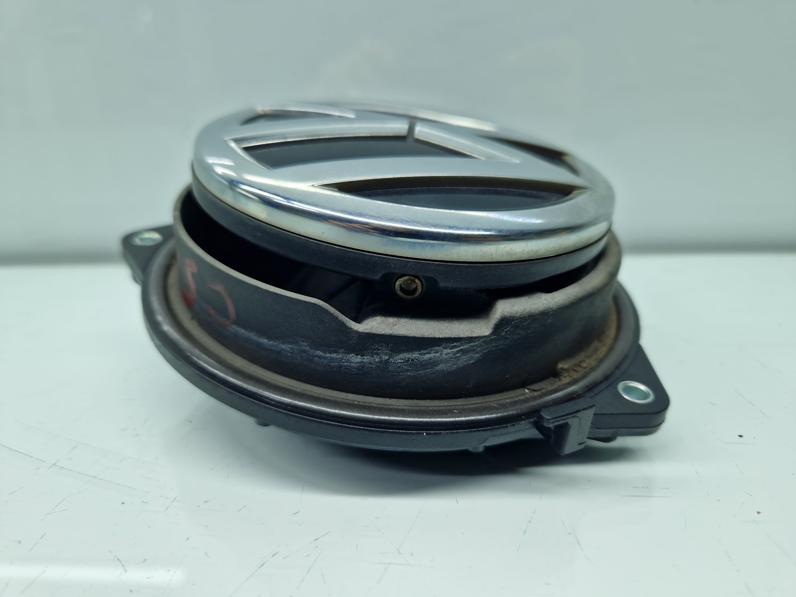 Buton deschidere haion Volkswagen Passat CC (358) Facelift [Fabr 2012-2016] 3C5827469K - imagine 4