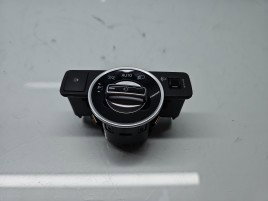 Bloc lumini Mercedes Clasa A (W176) [Fabr 2012-2018] A2129050651