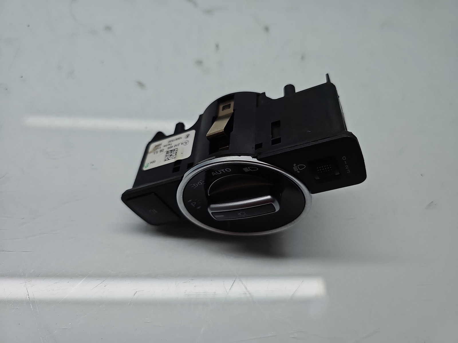 Bloc lumini Mercedes Clasa A (W176) [Fabr 2012-2018] A2129050651 - imagine 2