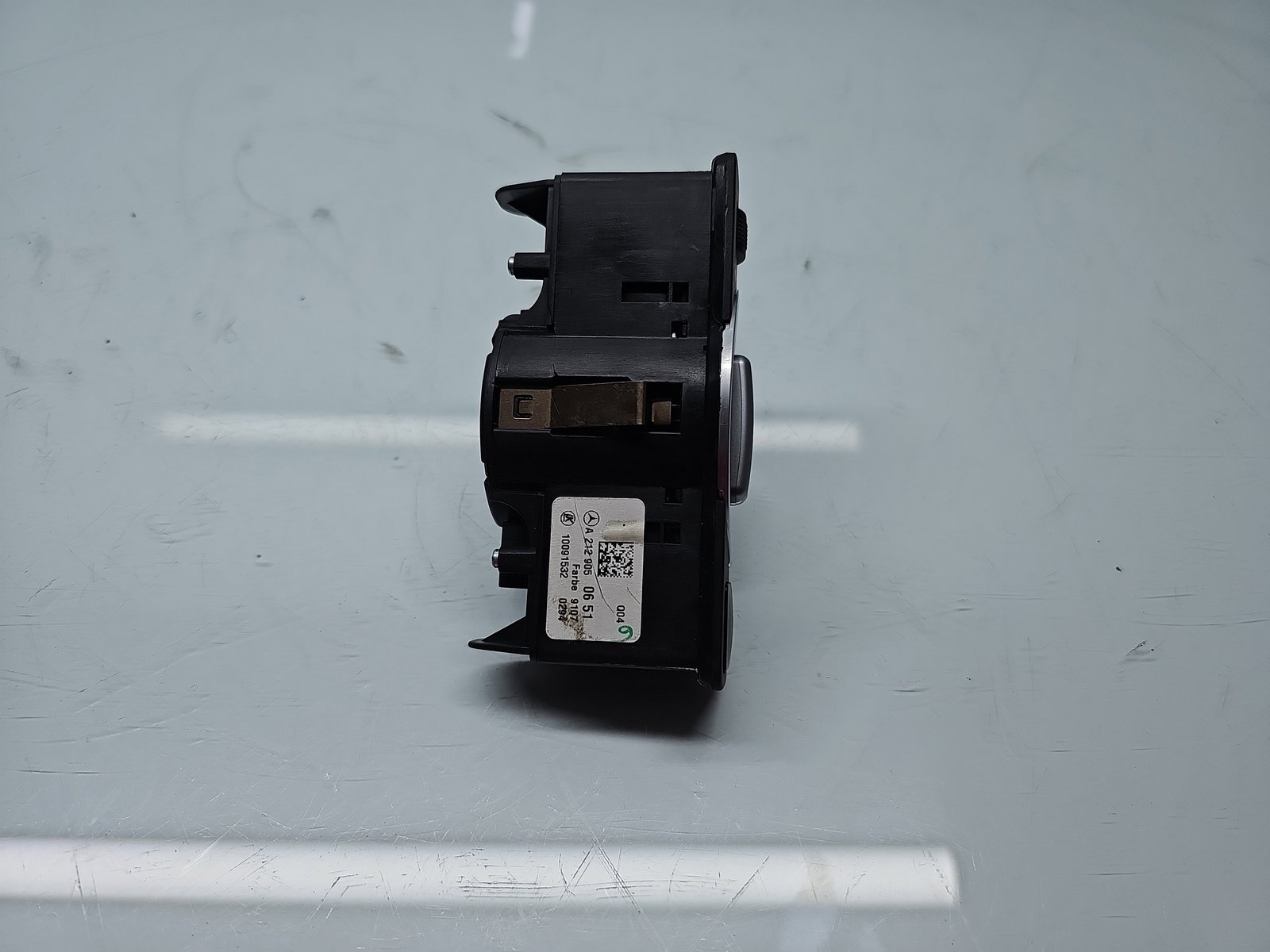 Bloc lumini Mercedes Clasa A (W176) [Fabr 2012-2018] A2129050651 - imagine 3