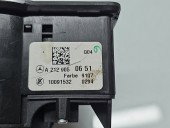 Bloc lumini Mercedes Clasa A (W176) [Fabr 2012-2018] A2129050651