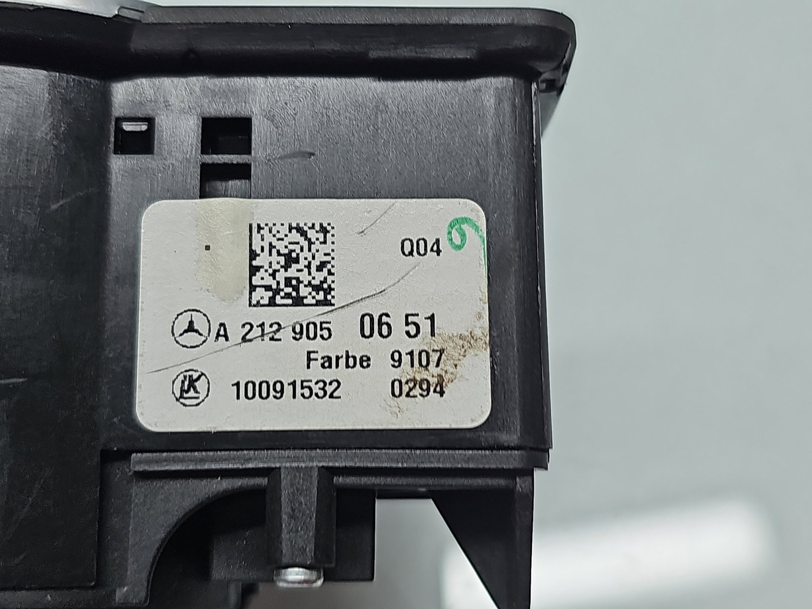 Bloc lumini Mercedes Clasa A (W176) [Fabr 2012-2018] A2129050651 - imagine 5