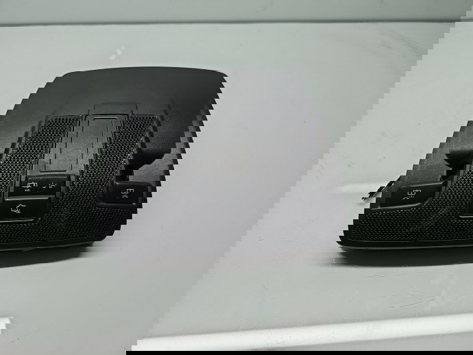 Plafoniera fata Mercedes Clasa A (W176) [Fabr 2012-2018] A0009006603