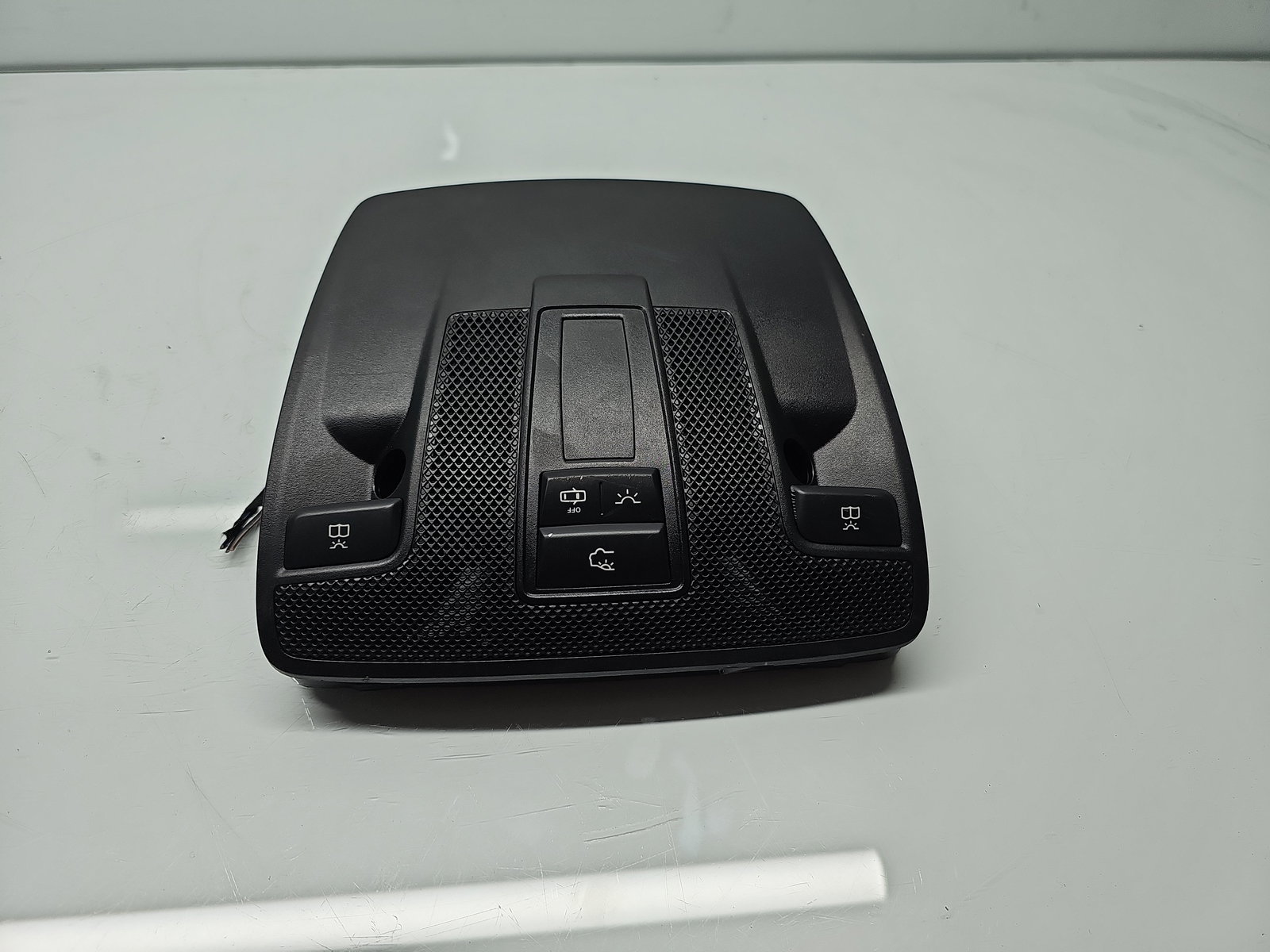 Plafoniera fata Mercedes Clasa A (W176) [Fabr 2012-2018] A0009006603 - imagine 1