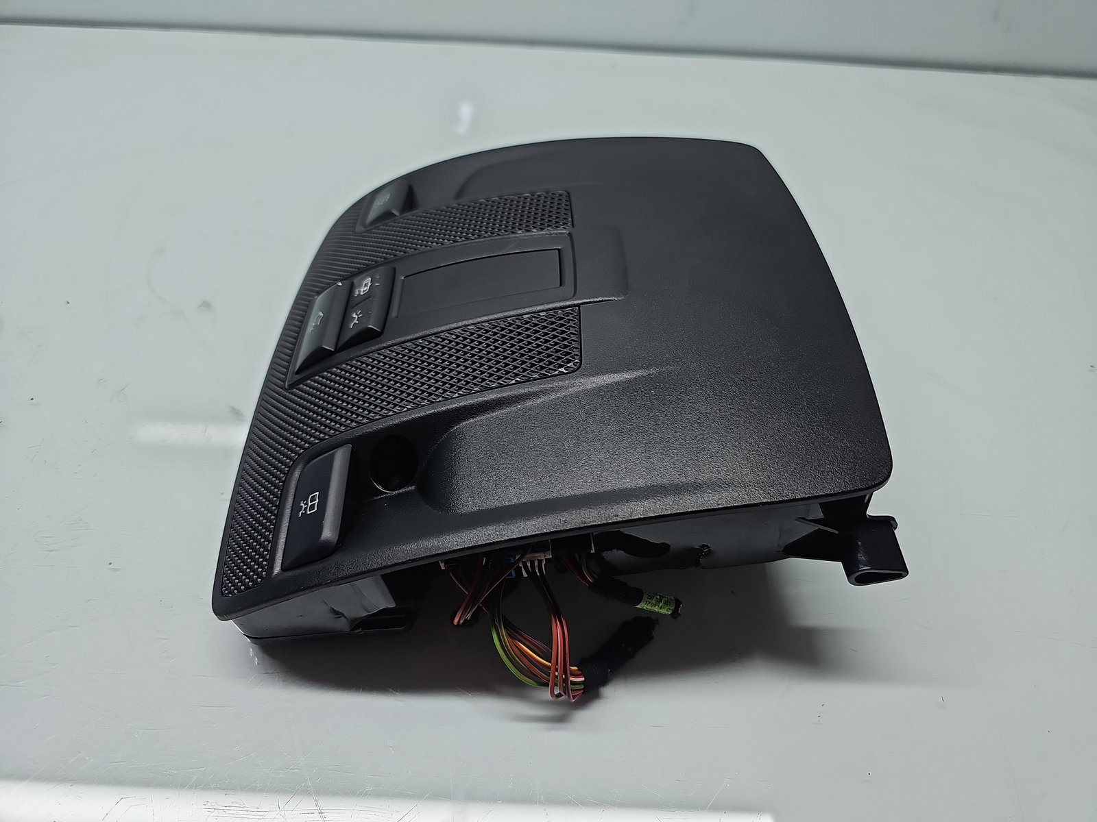 Plafoniera fata Mercedes Clasa A (W176) [Fabr 2012-2018] A0009006603 - imagine 2