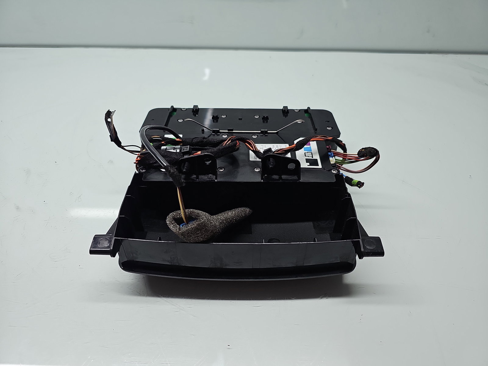 Plafoniera fata Mercedes Clasa A (W176) [Fabr 2012-2018] A0009006603 - imagine 5