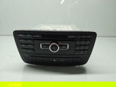 Radio CD cu navigatie Mercedes Clasa A (W176) [Fabr 2012-2018] A2469000012