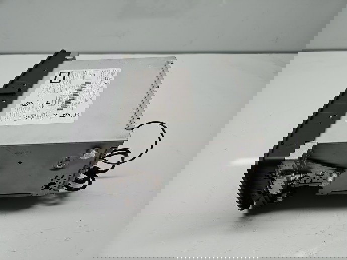 Radio CD cu navigatie Mercedes Clasa A (W176) [Fabr 2012-2018] A2469000012