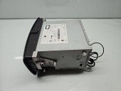 Radio CD cu navigatie Mercedes Clasa A (W176) [Fabr 2012-2018] A2469000012