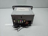 Radio CD cu navigatie Mercedes Clasa A (W176) [Fabr 2012-2018] A2469000012