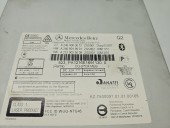 Radio CD cu navigatie Mercedes Clasa A (W176) [Fabr 2012-2018] A2469000012