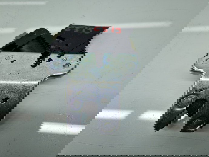 Broasca haion Volkswagen Passat CC (358) Facelift [Fabr 2012-2016] 4F5827505D