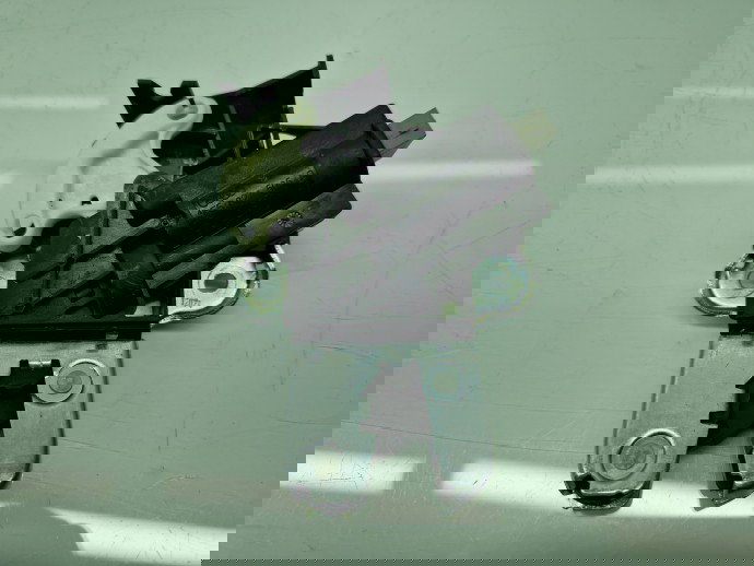 Broasca haion Volkswagen Passat CC (358) Facelift [Fabr 2012-2016] 4F5827505D