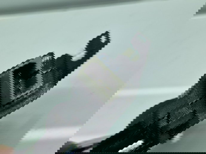 Broasca haion Volkswagen Passat CC (358) Facelift [Fabr 2012-2016] 4F5827505D