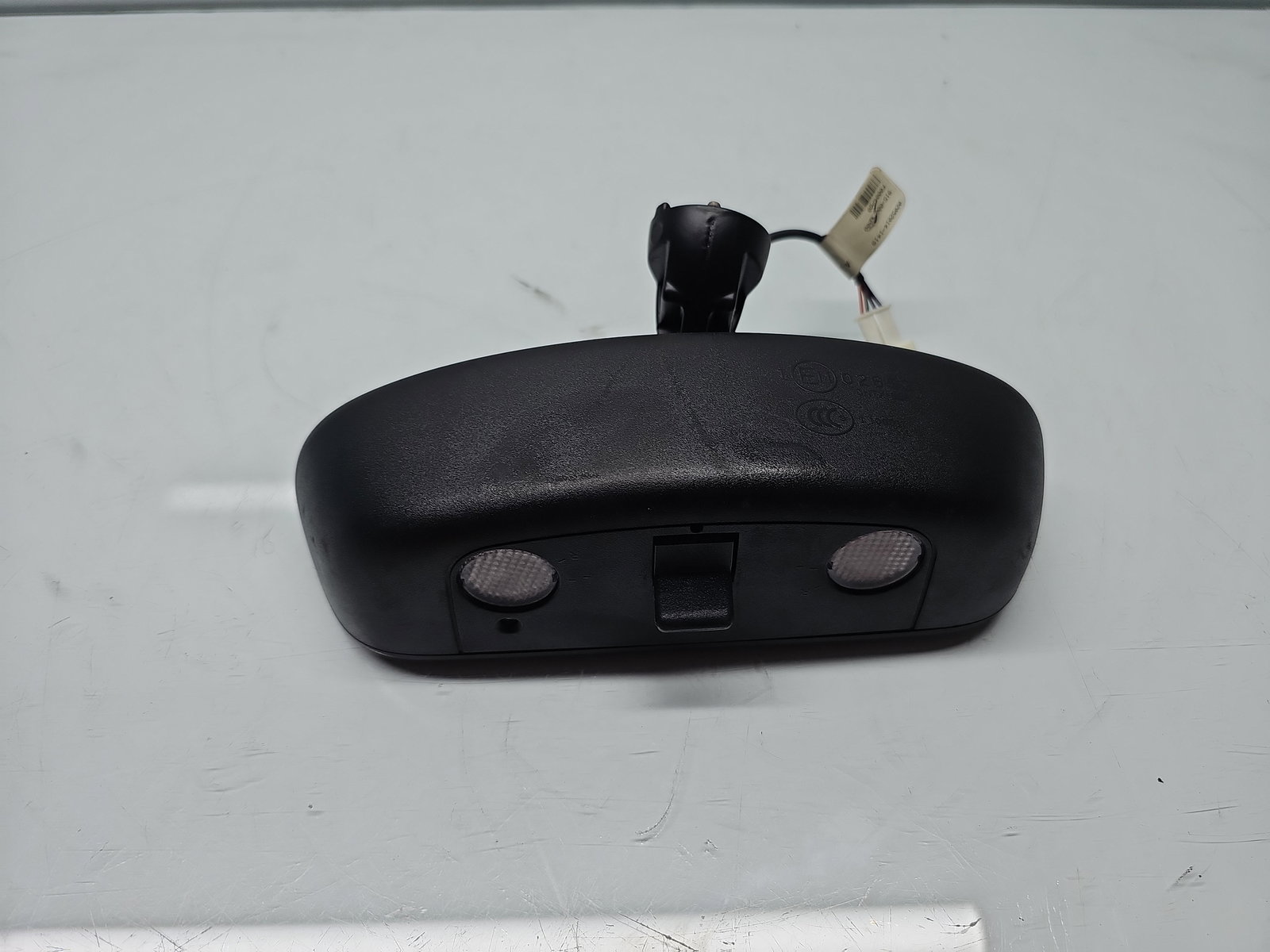 Oglinda retrovizoare Mercedes Clasa A (W176) [Fabr 2012-2018] A1768100617 - imagine 3