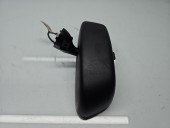 Oglinda retrovizoare Mercedes Clasa A (W176) [Fabr 2012-2018] A1768100617