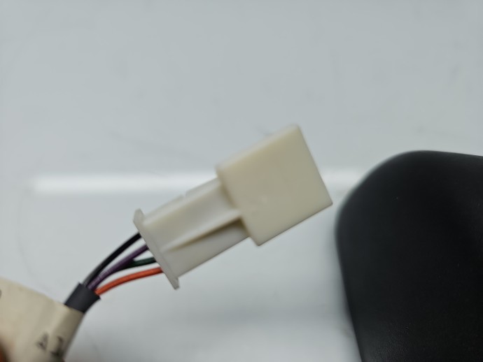 Oglinda retrovizoare Mercedes Clasa A (W176) [Fabr 2012-2018] A1768100617