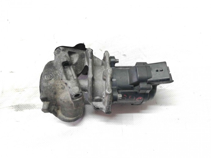 Supapa EGR OEM Ford Focus 2 (DA) [Fabr 2004-2012] 1.6 GBDB