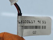 Oglinda retrovizoare Mercedes Clasa A (W176) [Fabr 2012-2018] A1768100617