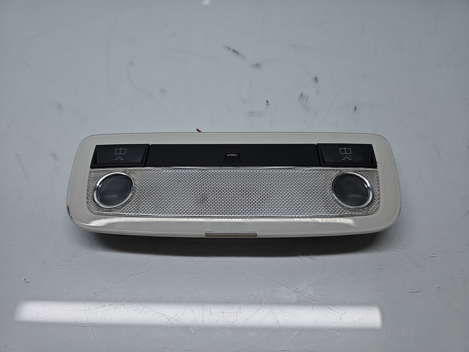 Plafoniera spate Mercedes Clasa A (W176) [Fabr 2012-2018] OEM - imagine 1